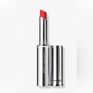 COPY - MAC locked kiss lipstick